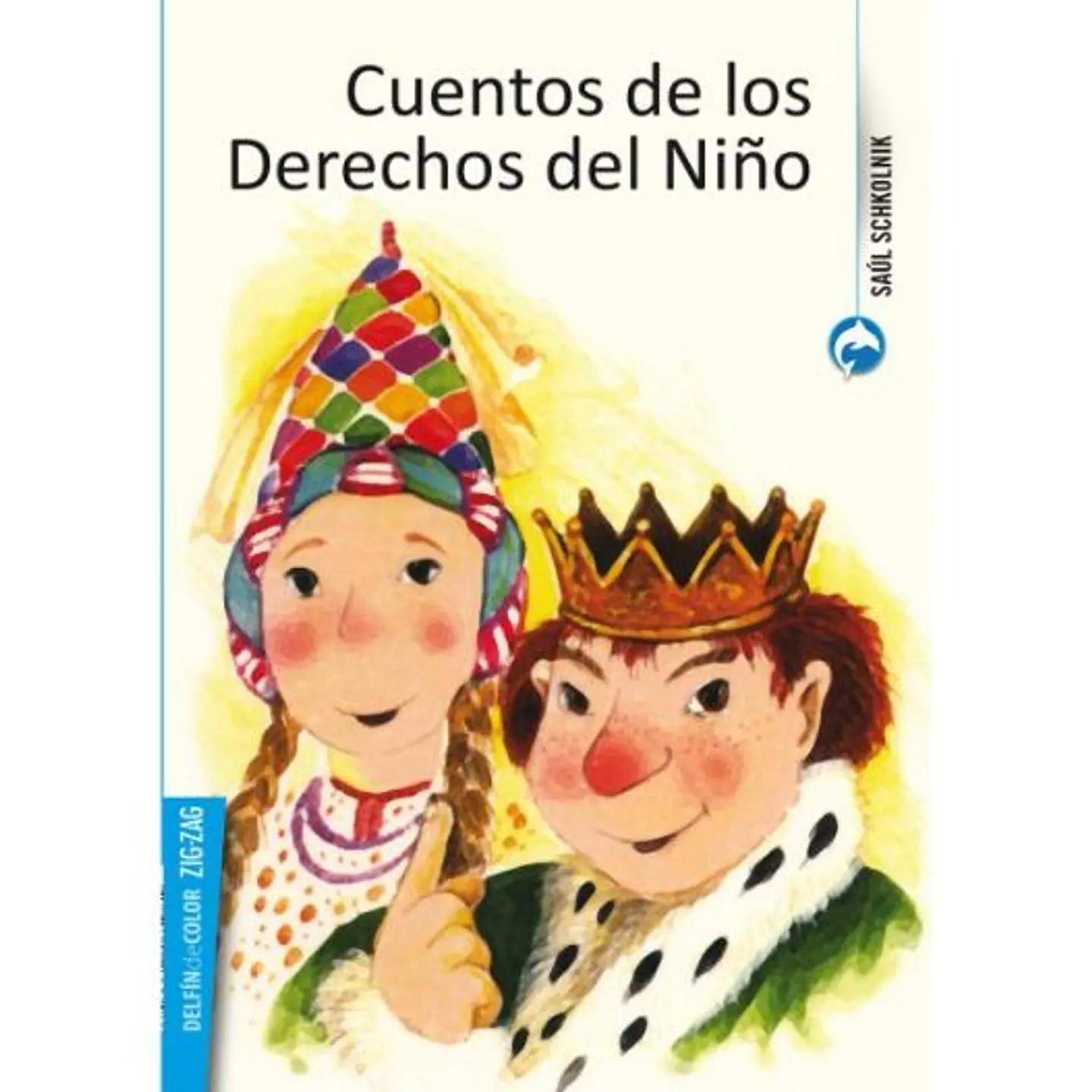 Cuentos De Los Derechos Del Niño 1