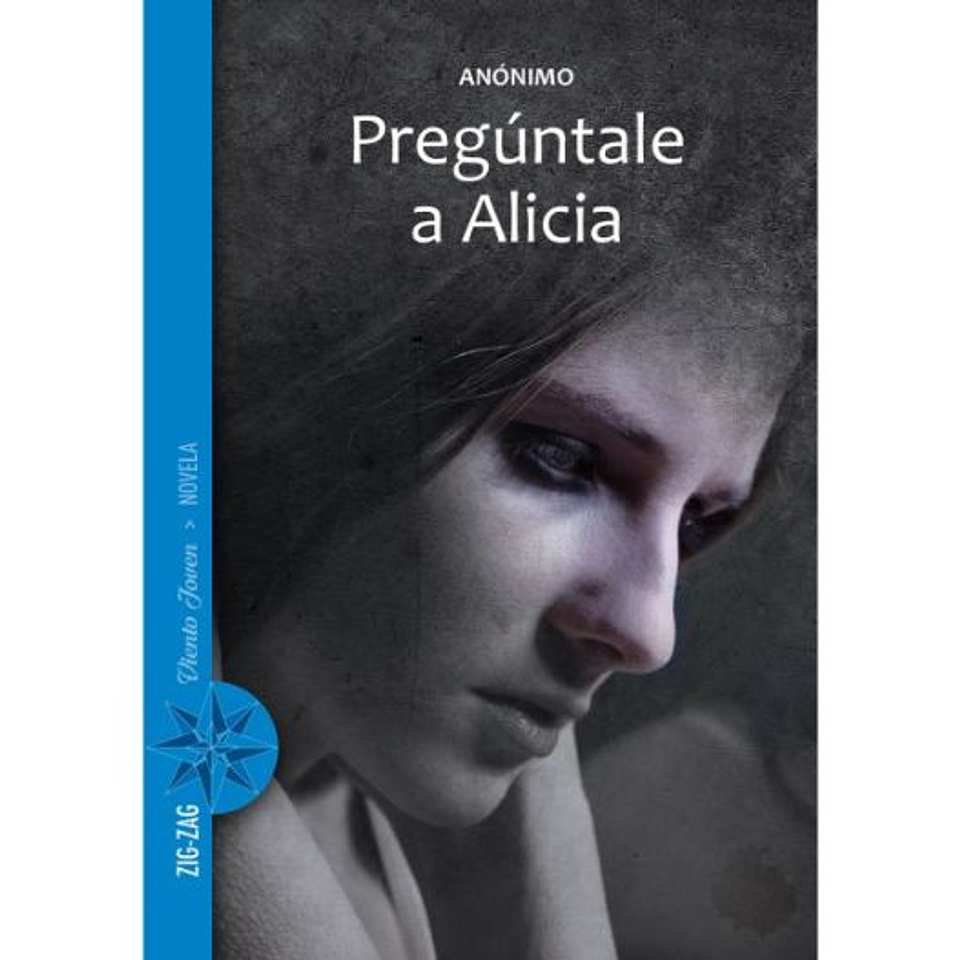 Preguntale A Alicia 1