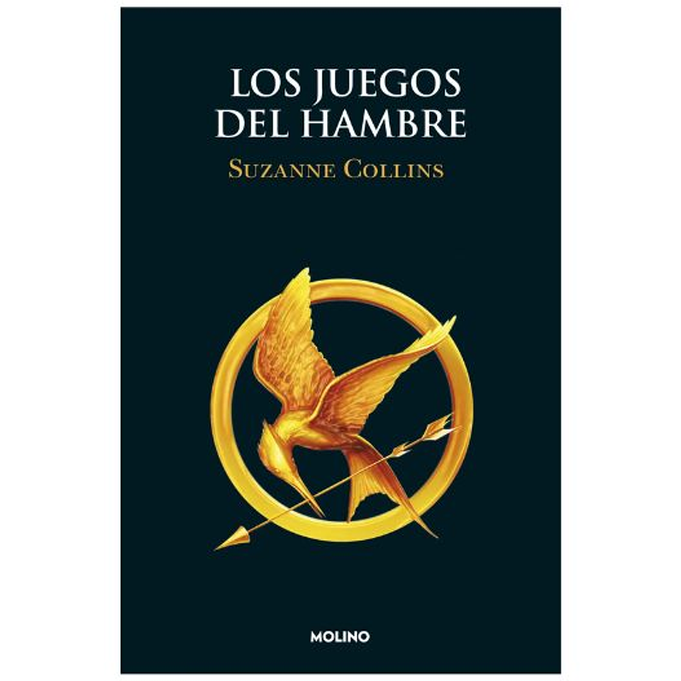 Los Juegos Del Hambre 1 1
