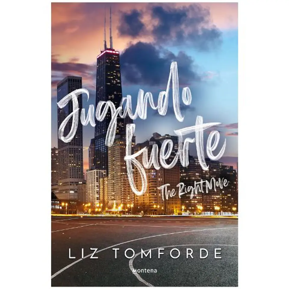 La Ciudad De Los Vientos 2. Jugando Fuerte  1