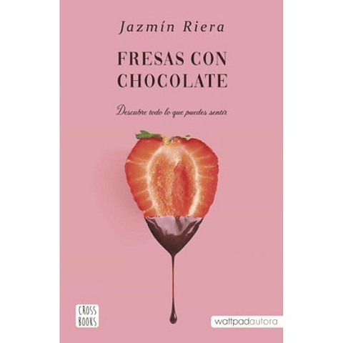 Fresas Con Chocolate