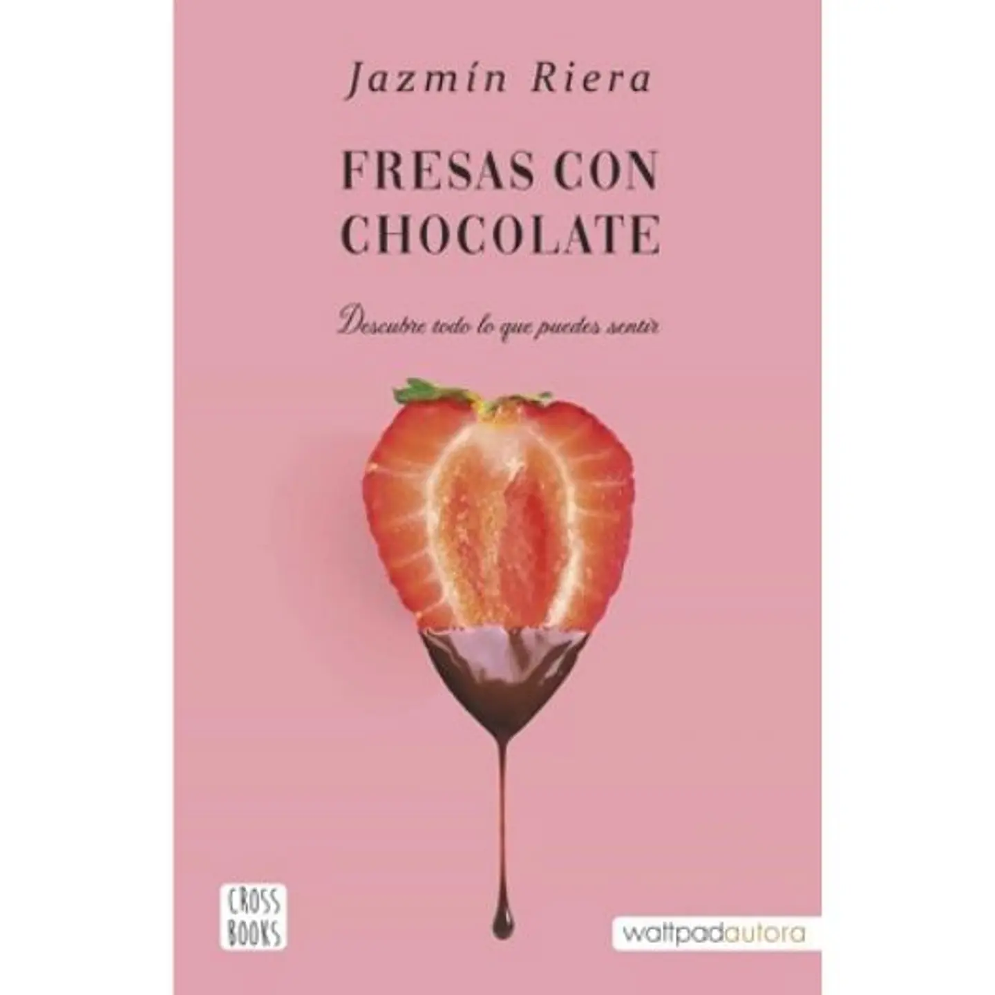 Fresas Con Chocolate 1