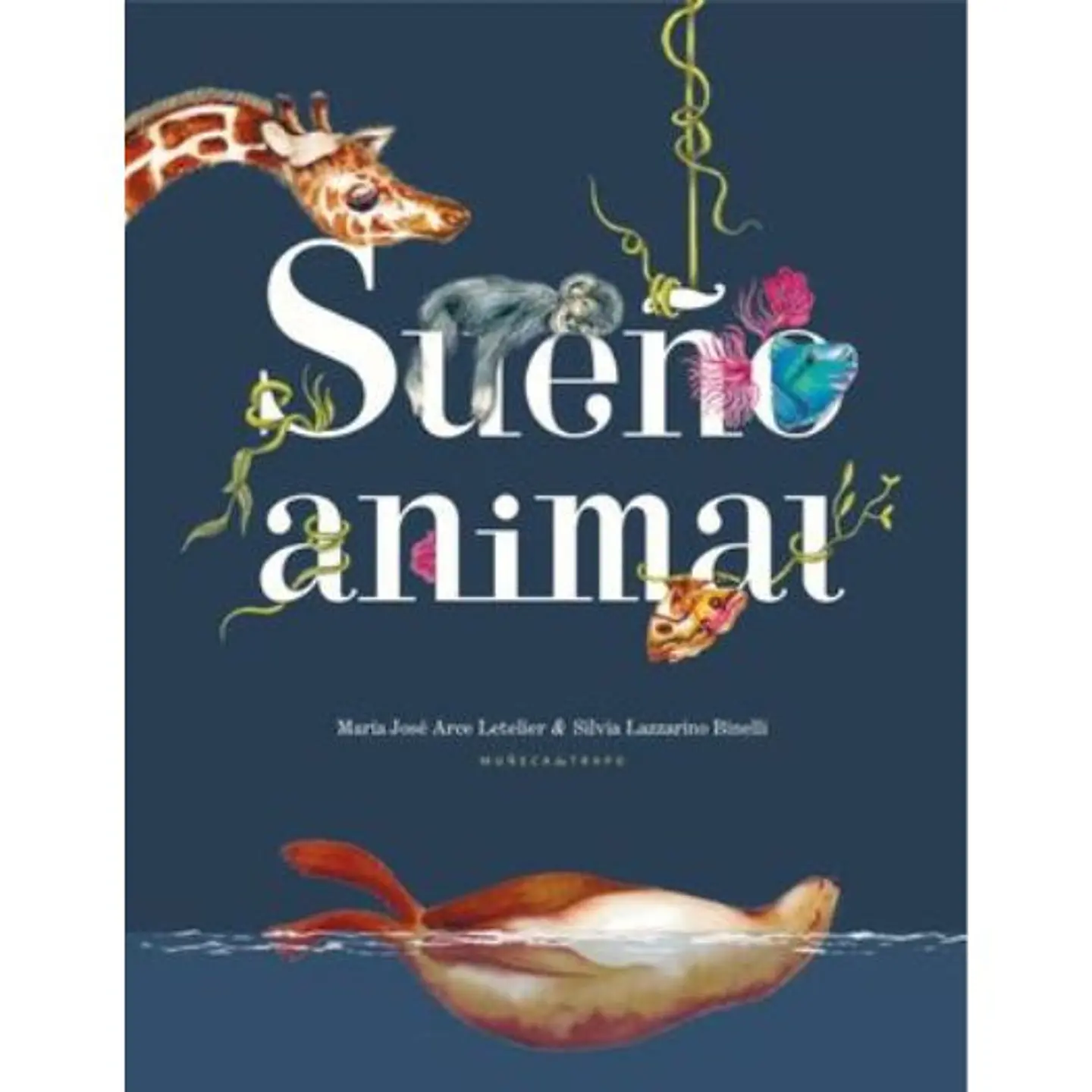 Sueño Animal 1