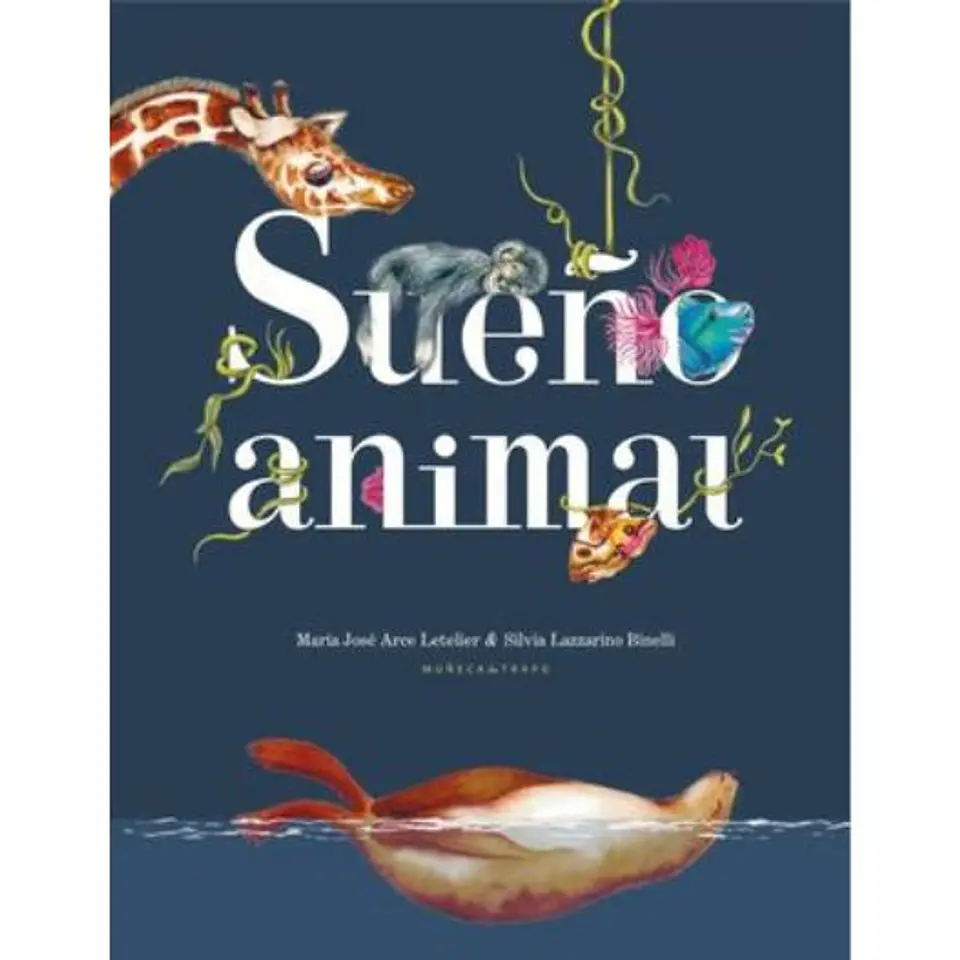 Sueño Animal 1
