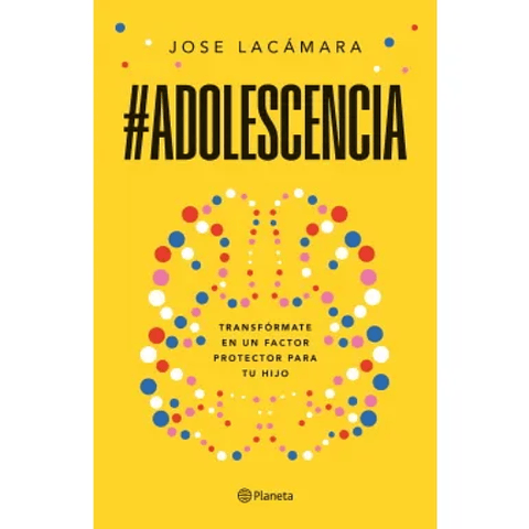 Adolescencia
