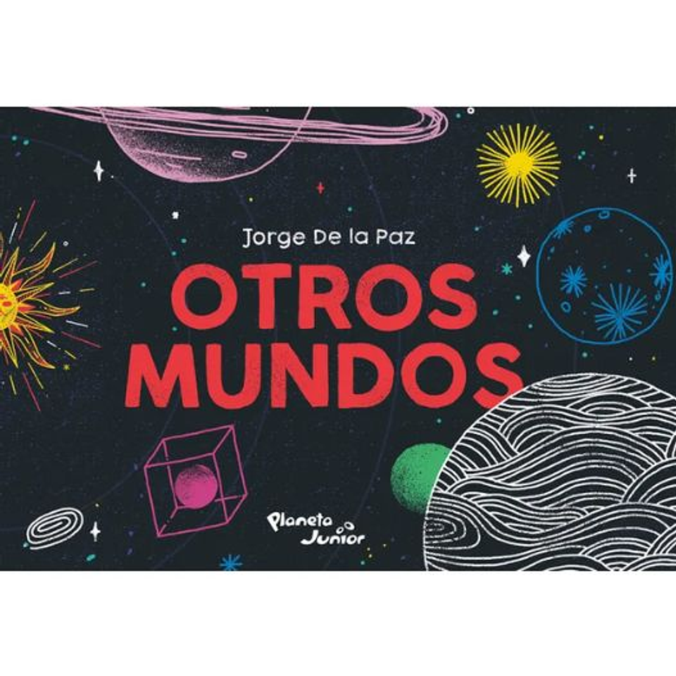 Otros Mundos 1