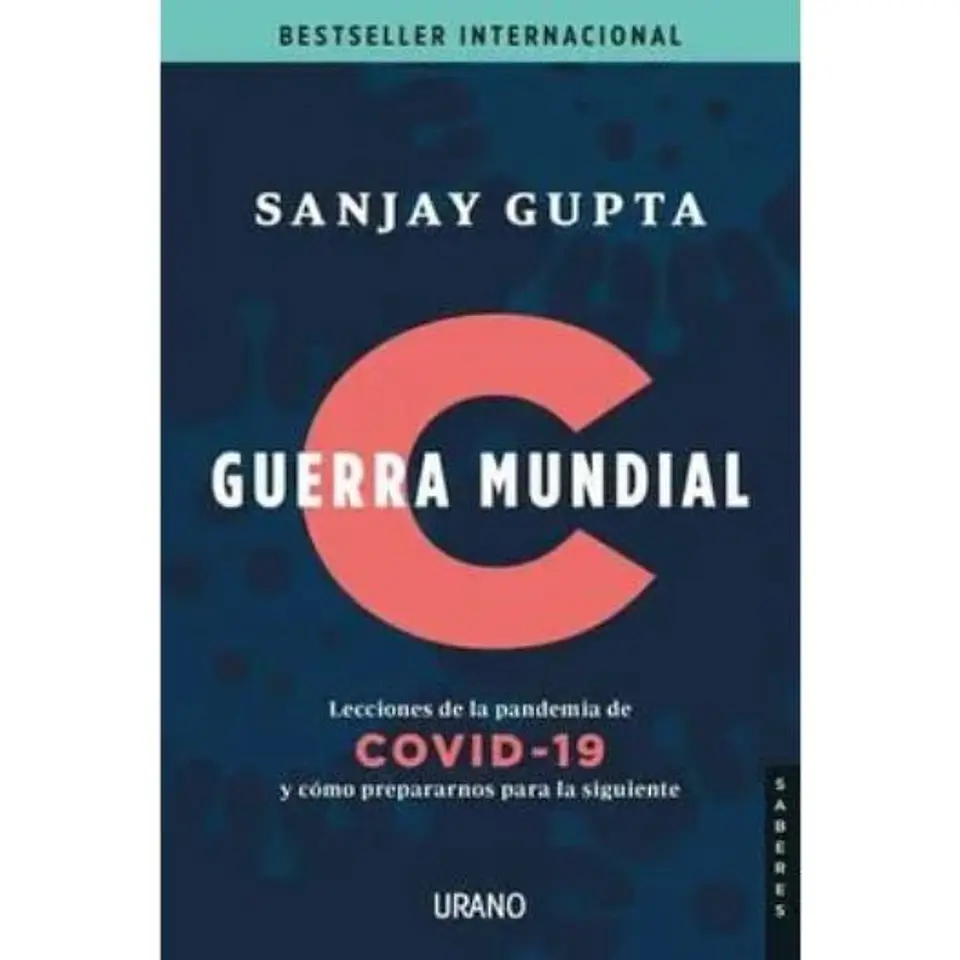 Guerra Mundial C 1