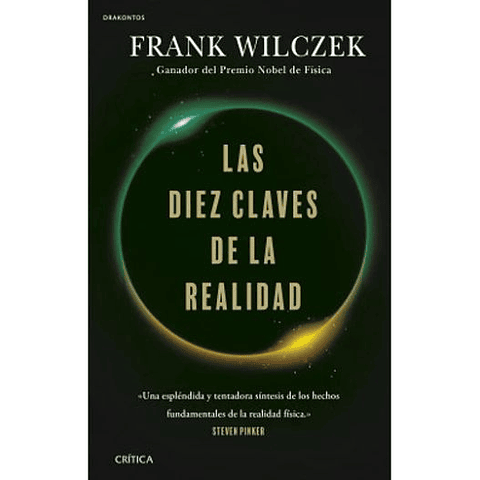 Las Diez Claves De La Realidad