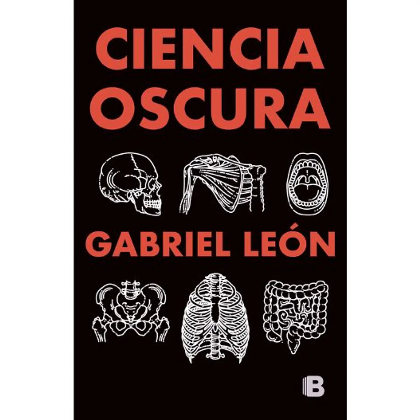 La Ciencia Oscura 1