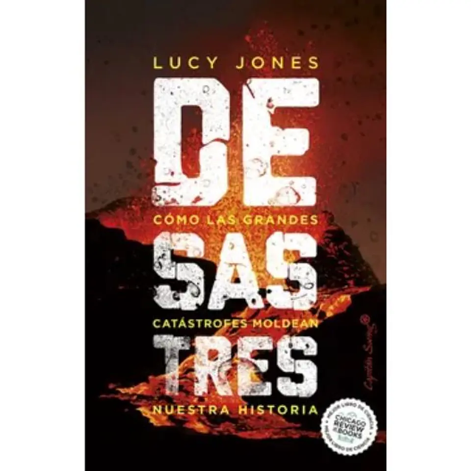 Desastre 1