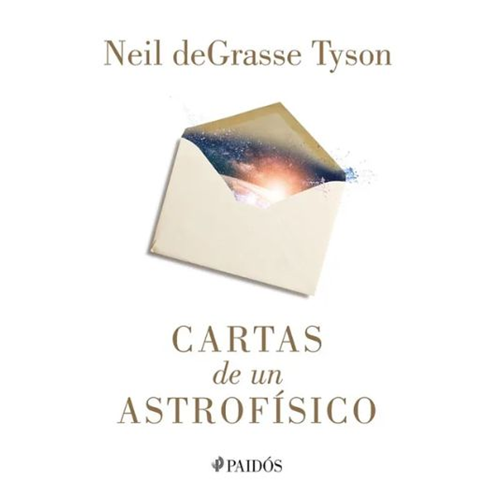 Cartas De Un Astrofisico 1
