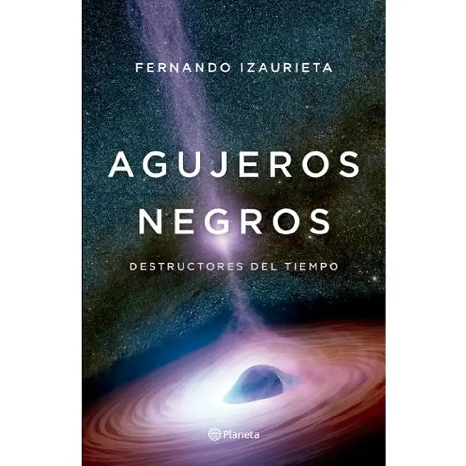 Agujeros Negros 1