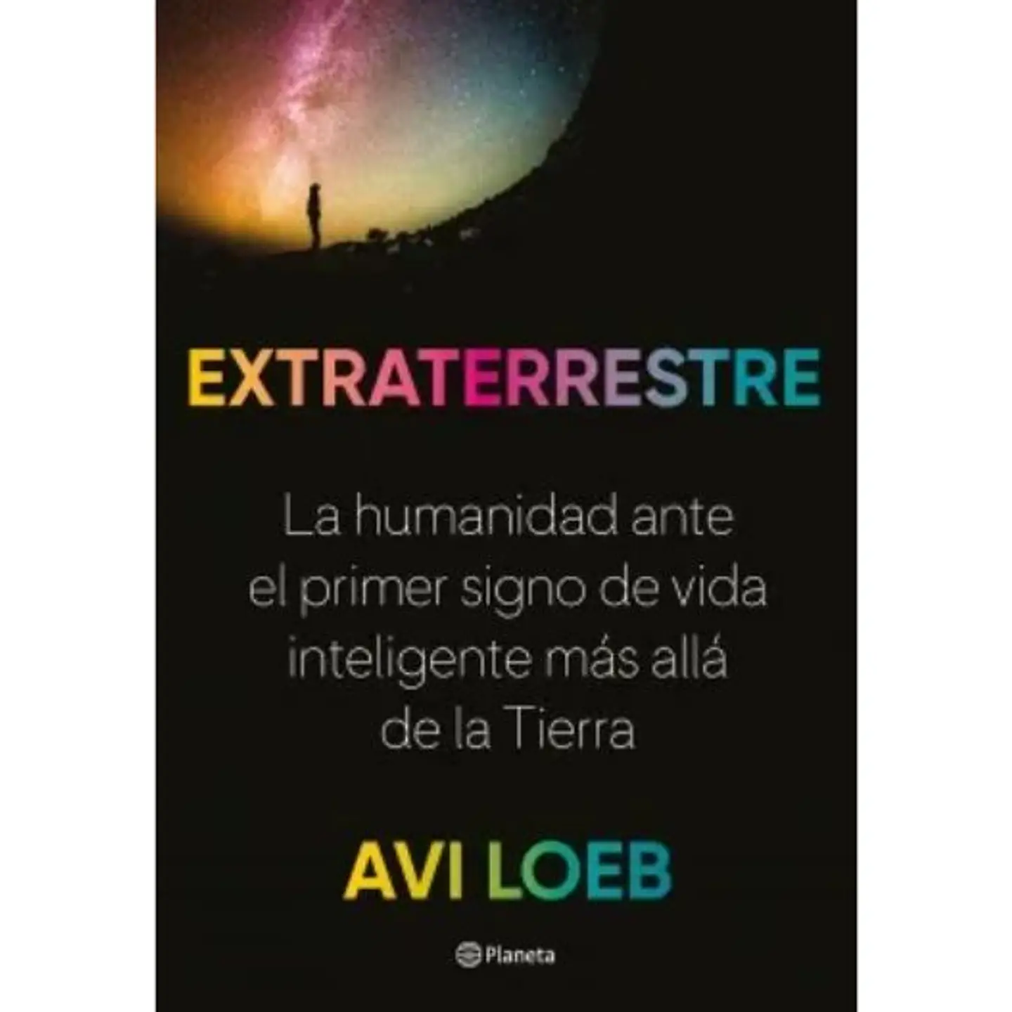 Extraterrestre 1