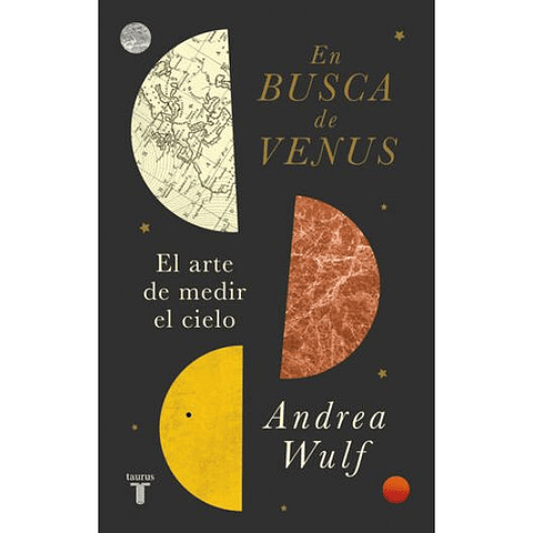 En Busca De Venus 