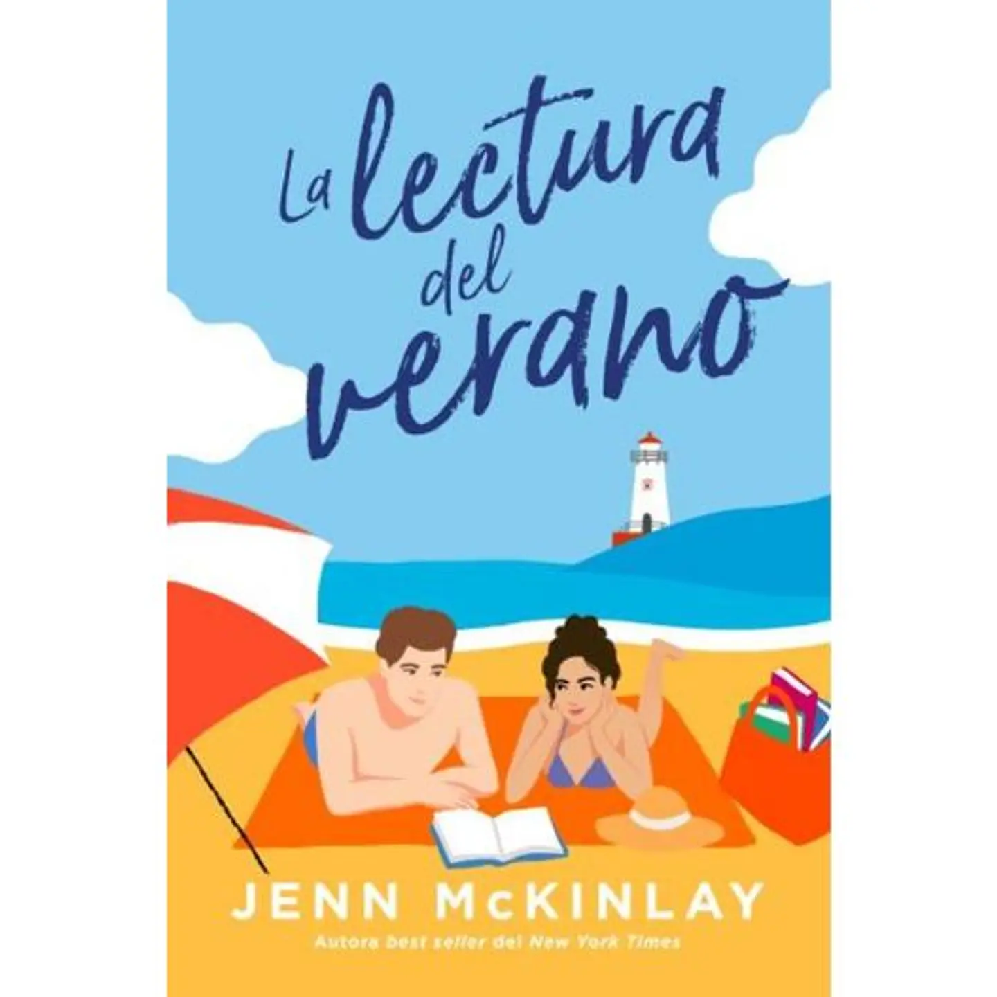 La Lectura Del Verano 1