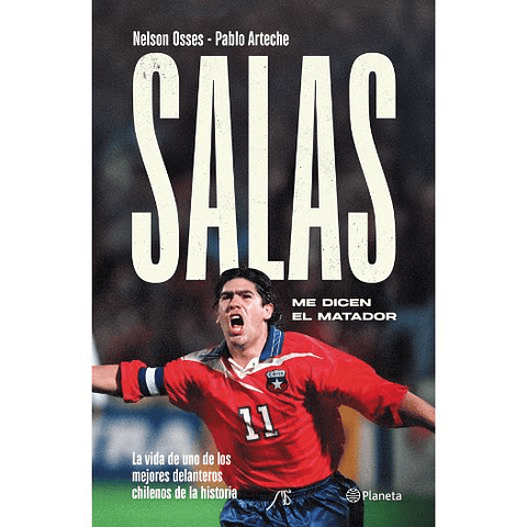 Salas Me Dicen El Matador