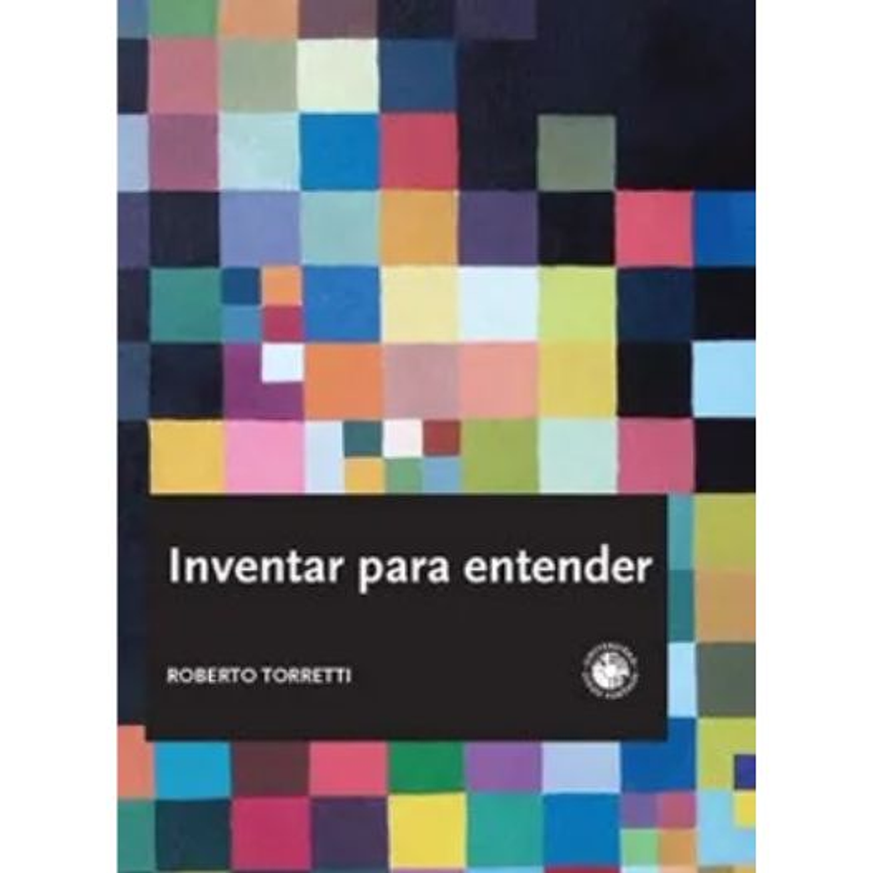 Inventar Para Entender  1
