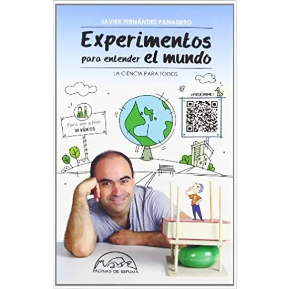 Experimentos Para Entender El Mundo 1