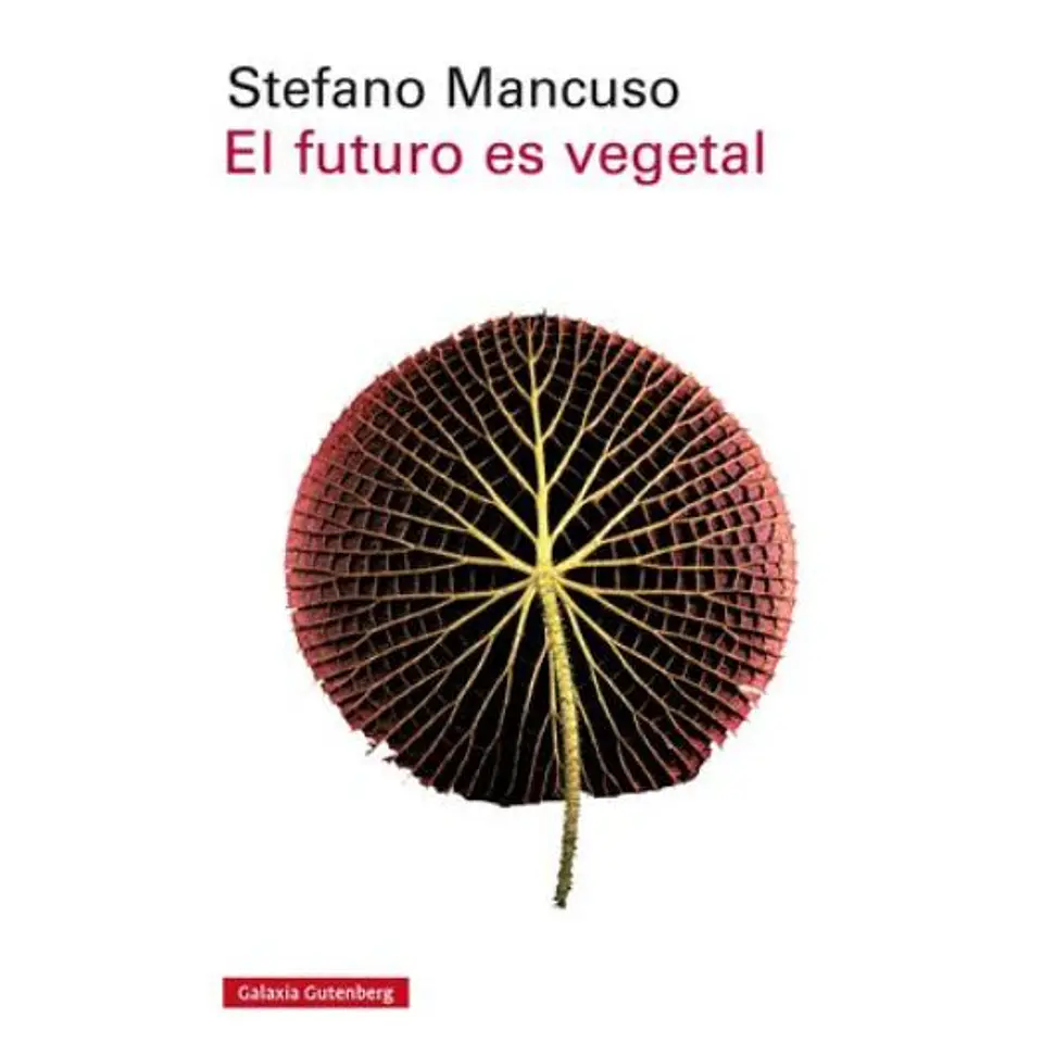 El Futuro Es Vegetal 1
