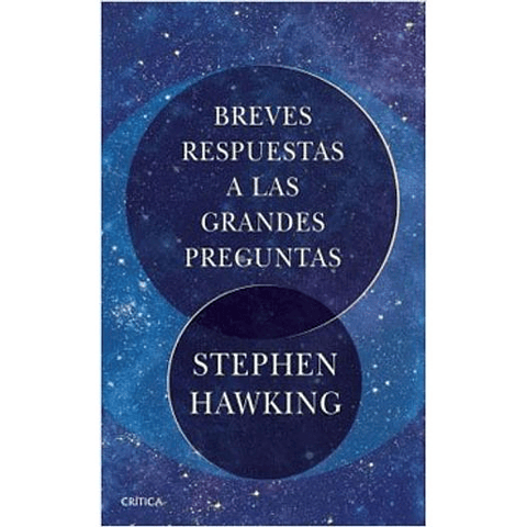 Breves Respuestas A Las Grandes Preguntas