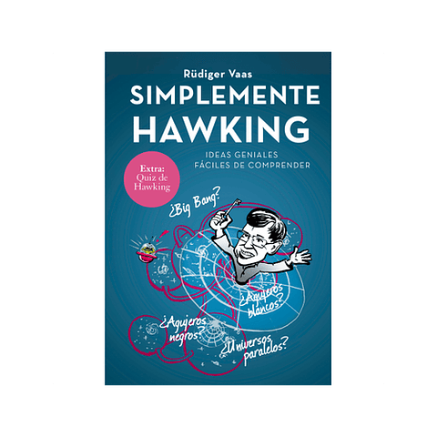 Simplemente Hawking