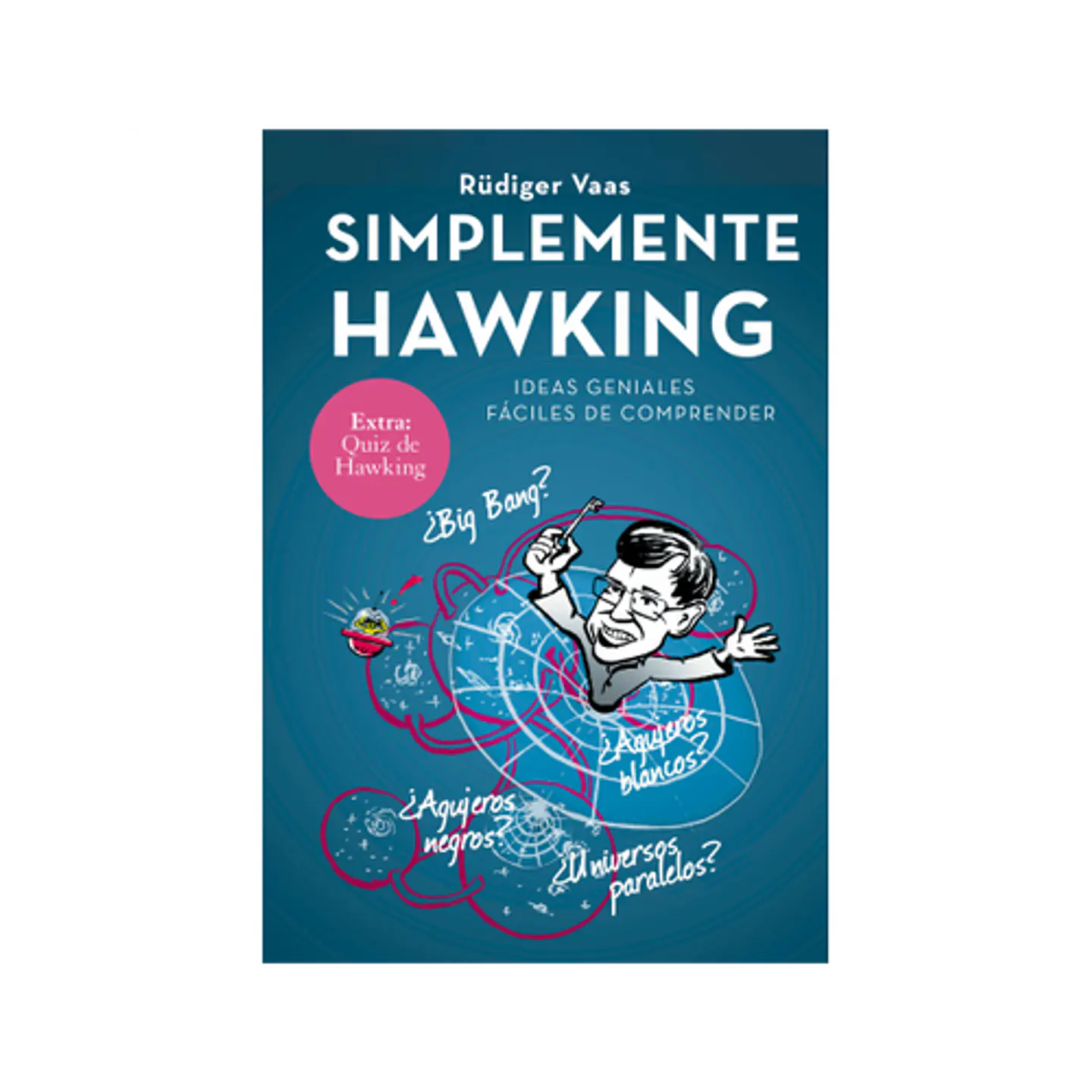 Simplemente Hawking 1