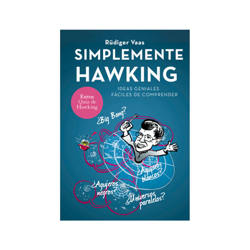 Simplemente Hawking 1