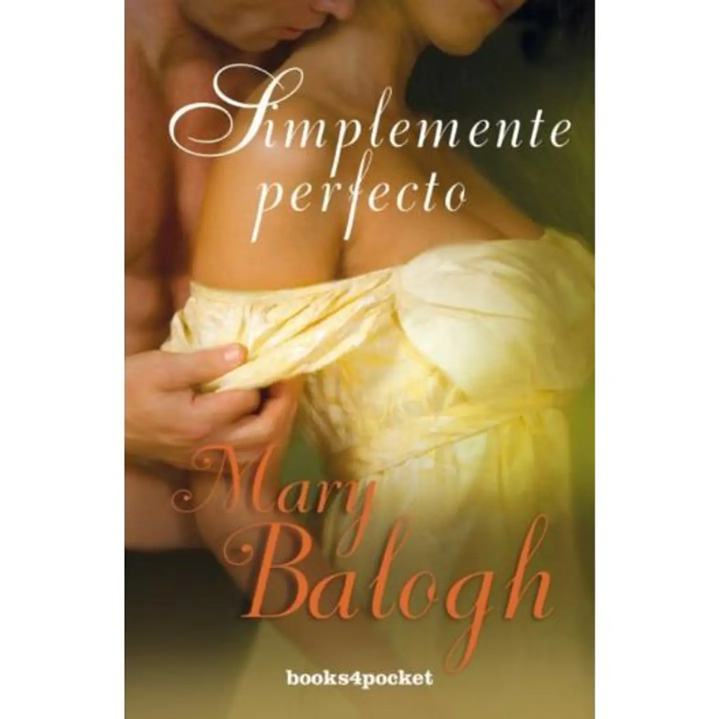 Simplemente Perfecto 1