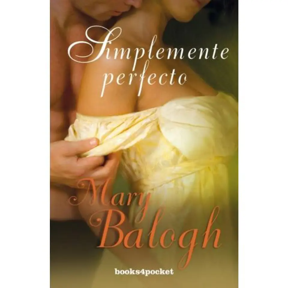Simplemente Perfecto 1