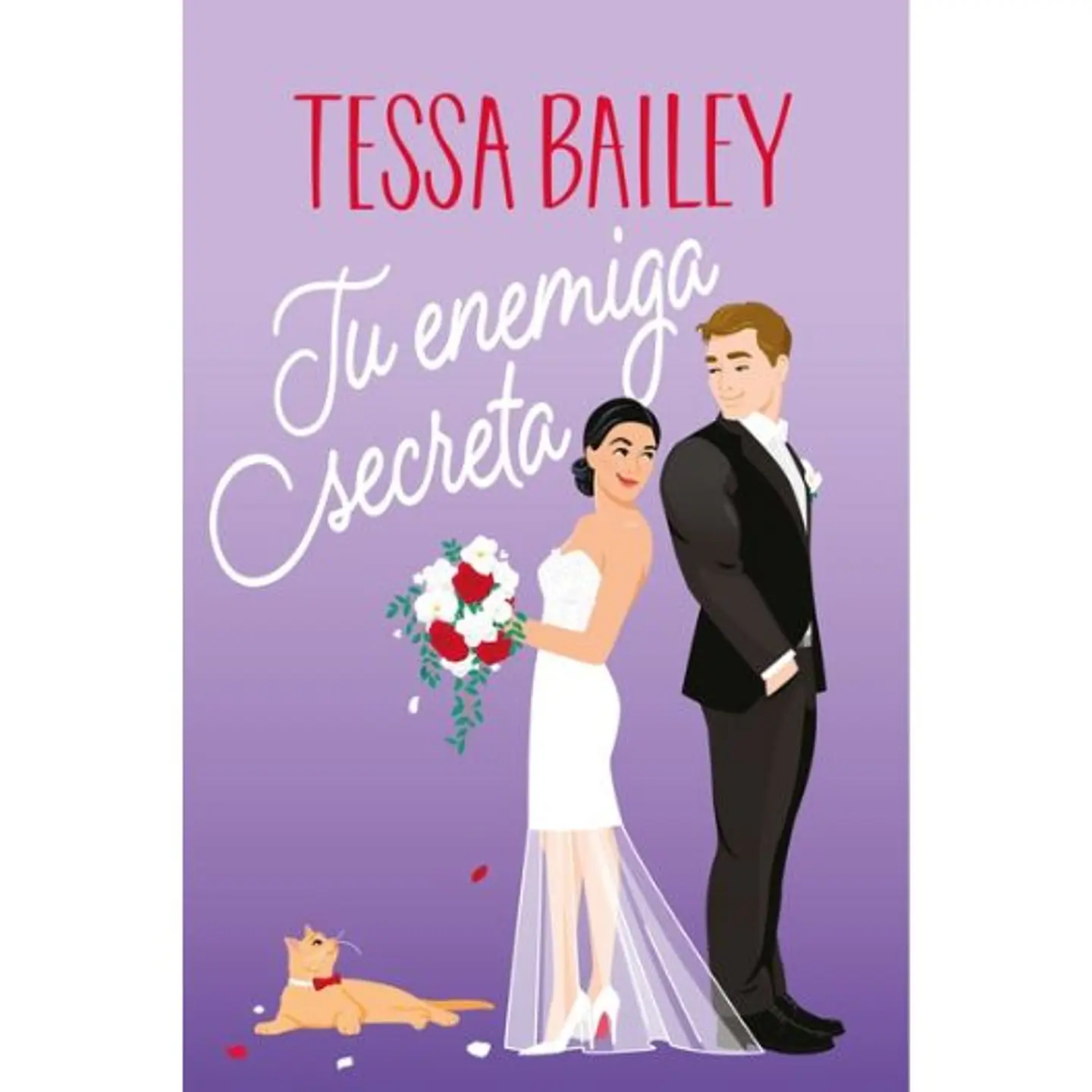 Tu Enemiga Secreta 1