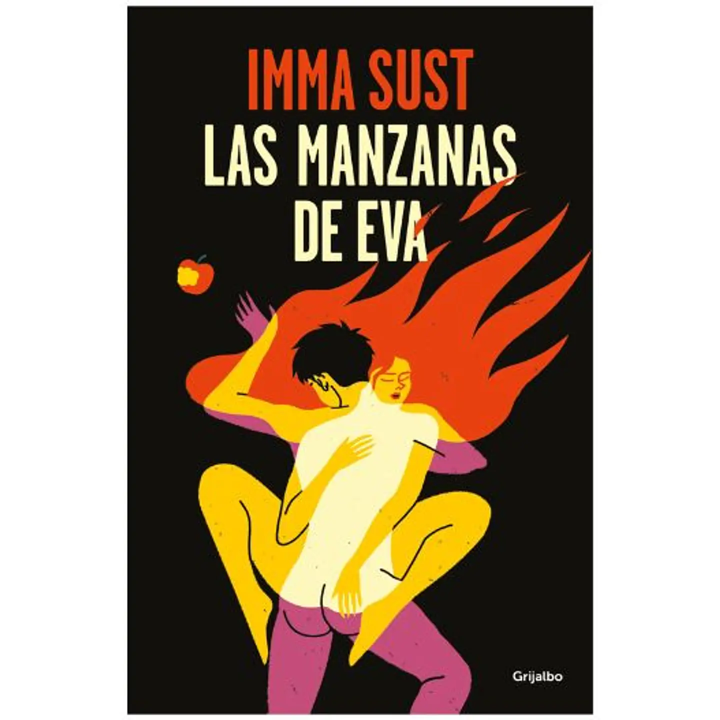 Las Manzanas De Eva 1