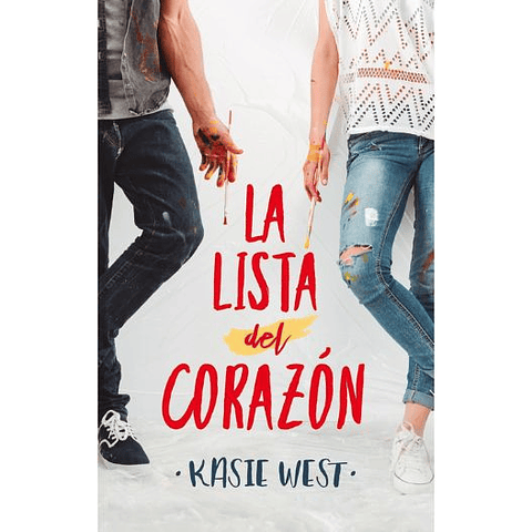 La Lista Del Corazon