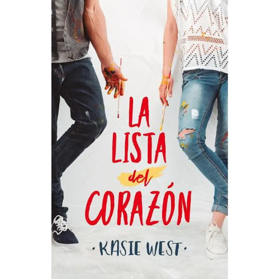 La Lista Del Corazon 1