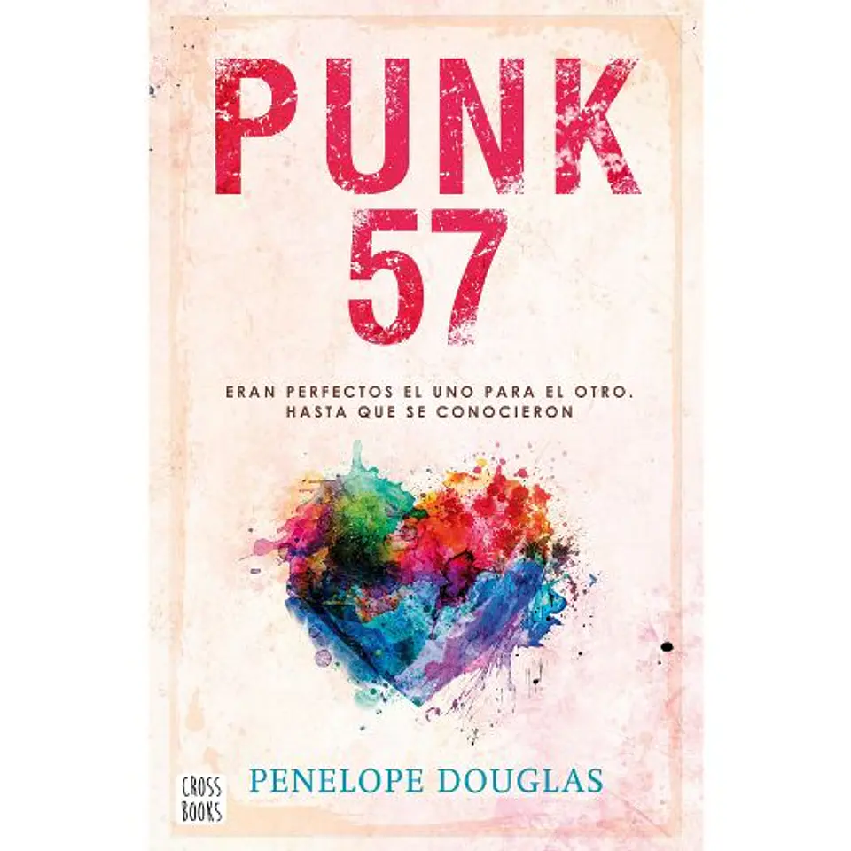 Punk 57 1