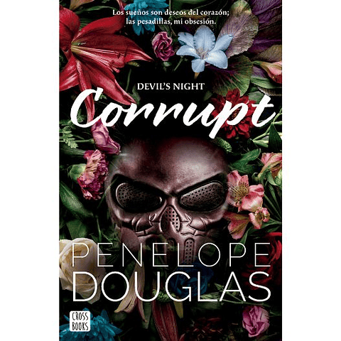 Corrupt. Devil Night 1