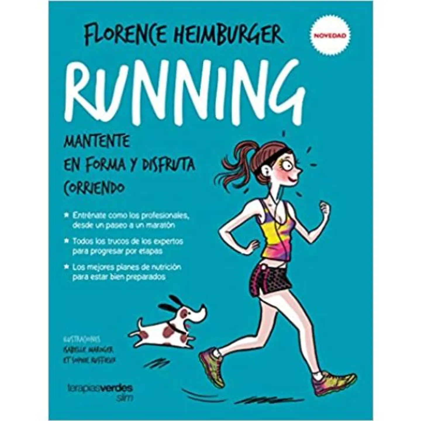 Running 1