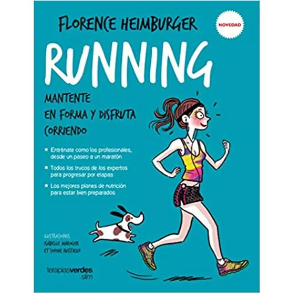 Running 1