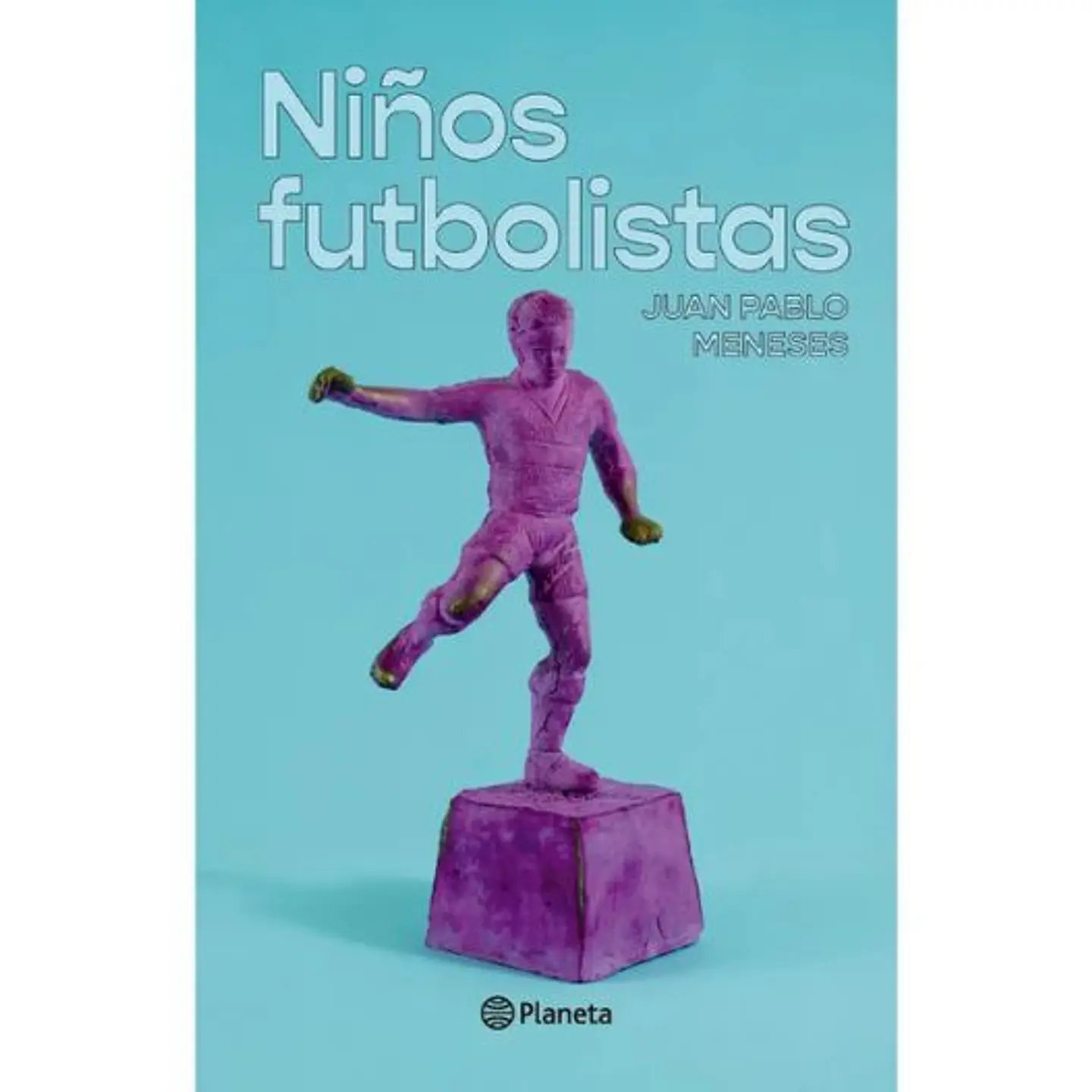 Niños Futbolistas 1