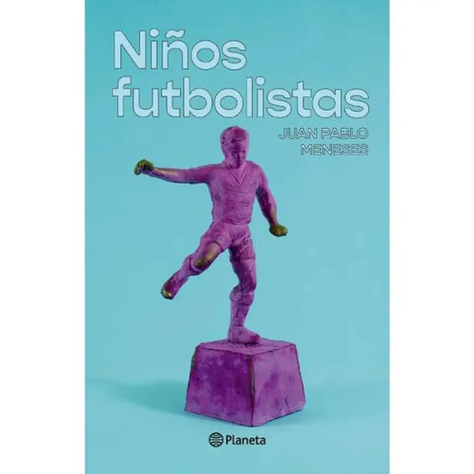 Niños Futbolistas 1