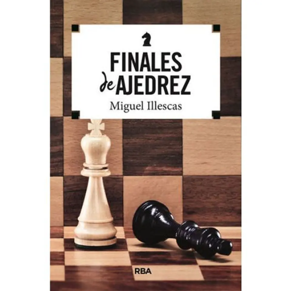 Finales De Ajedrez 1