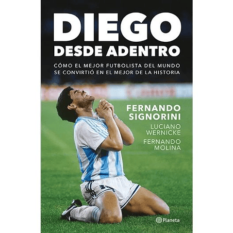 Diego Desde Adentro