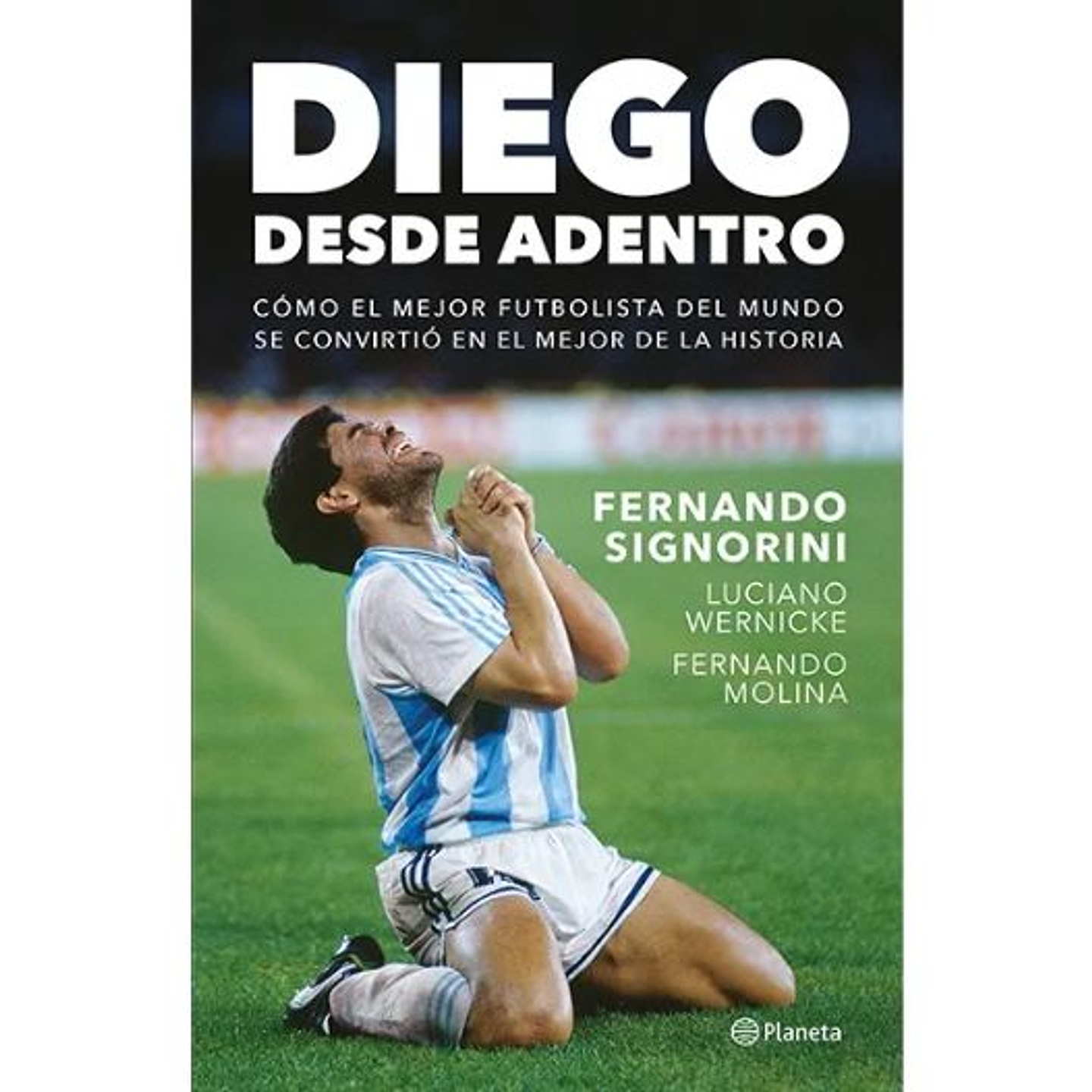 Diego Desde Adentro 1