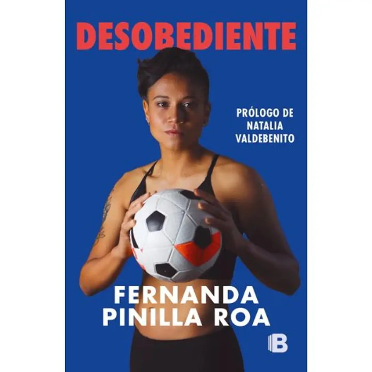 Desobediente 1