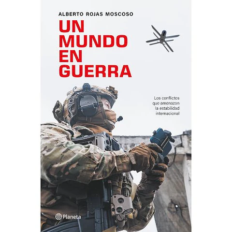 Un Mundo En Guerra  