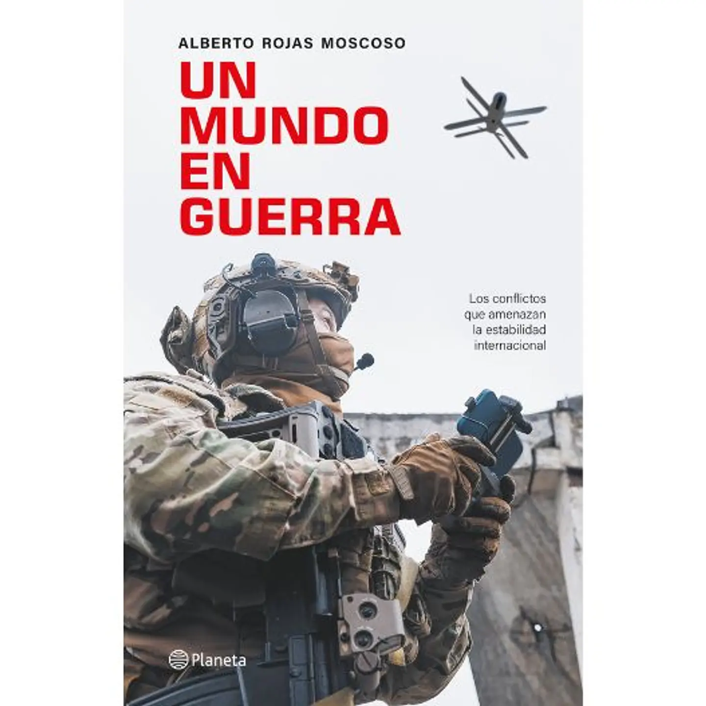 Un Mundo En Guerra   1