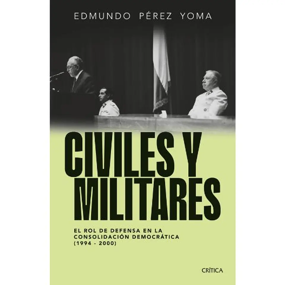 Civiles Y Militares 1