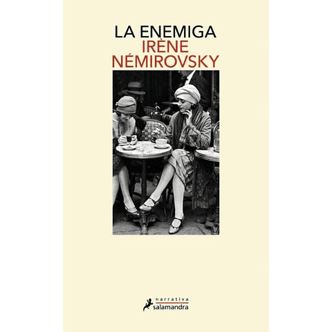 La Enemiga  