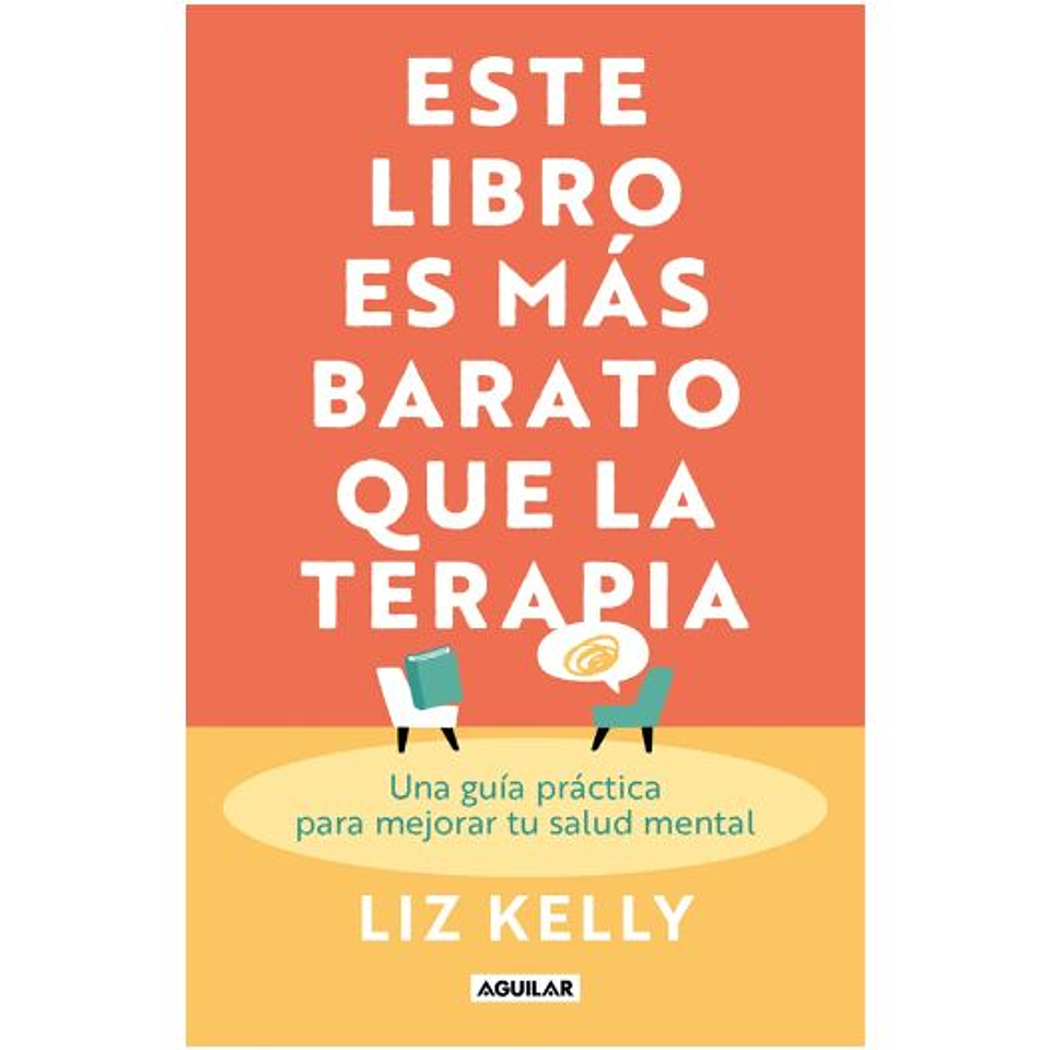Este Libro Es Mas Barato Que La Terapia 1