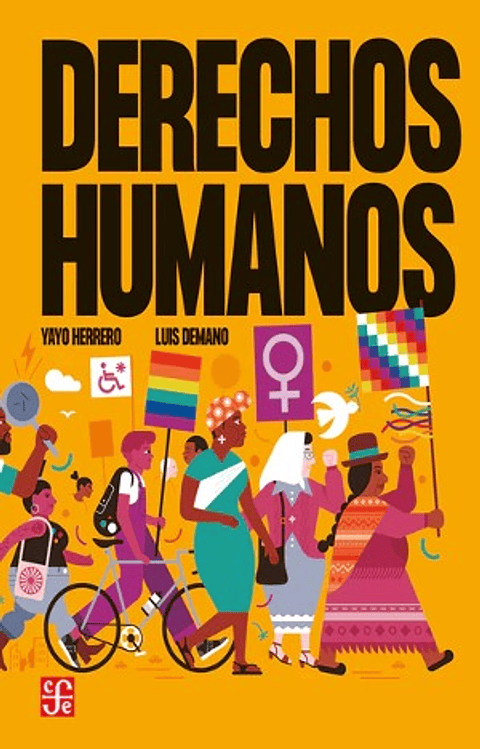 Derechos Humanos