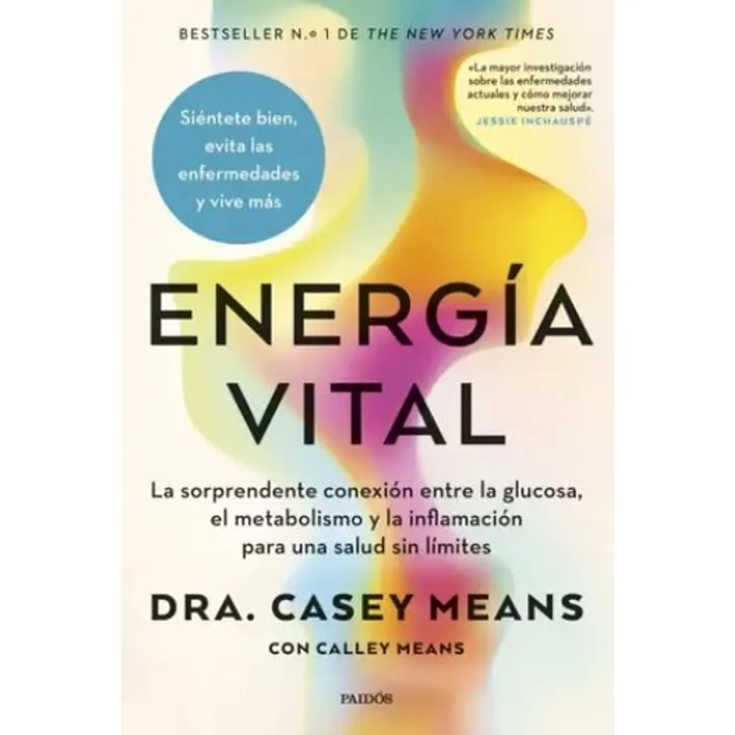 Energia Vital  1